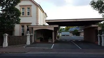 Motel Jasper Motor Inn Adelaide