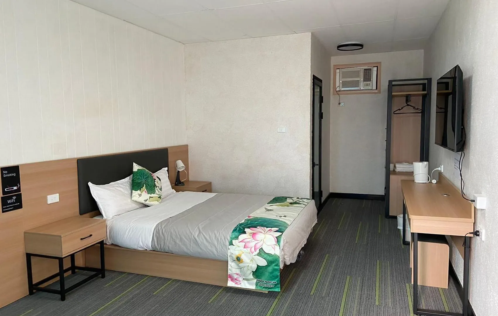 Jasper Motor Inn Adelaide