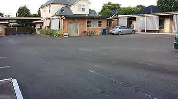 Jasper Motor Inn Adelaide 3*,