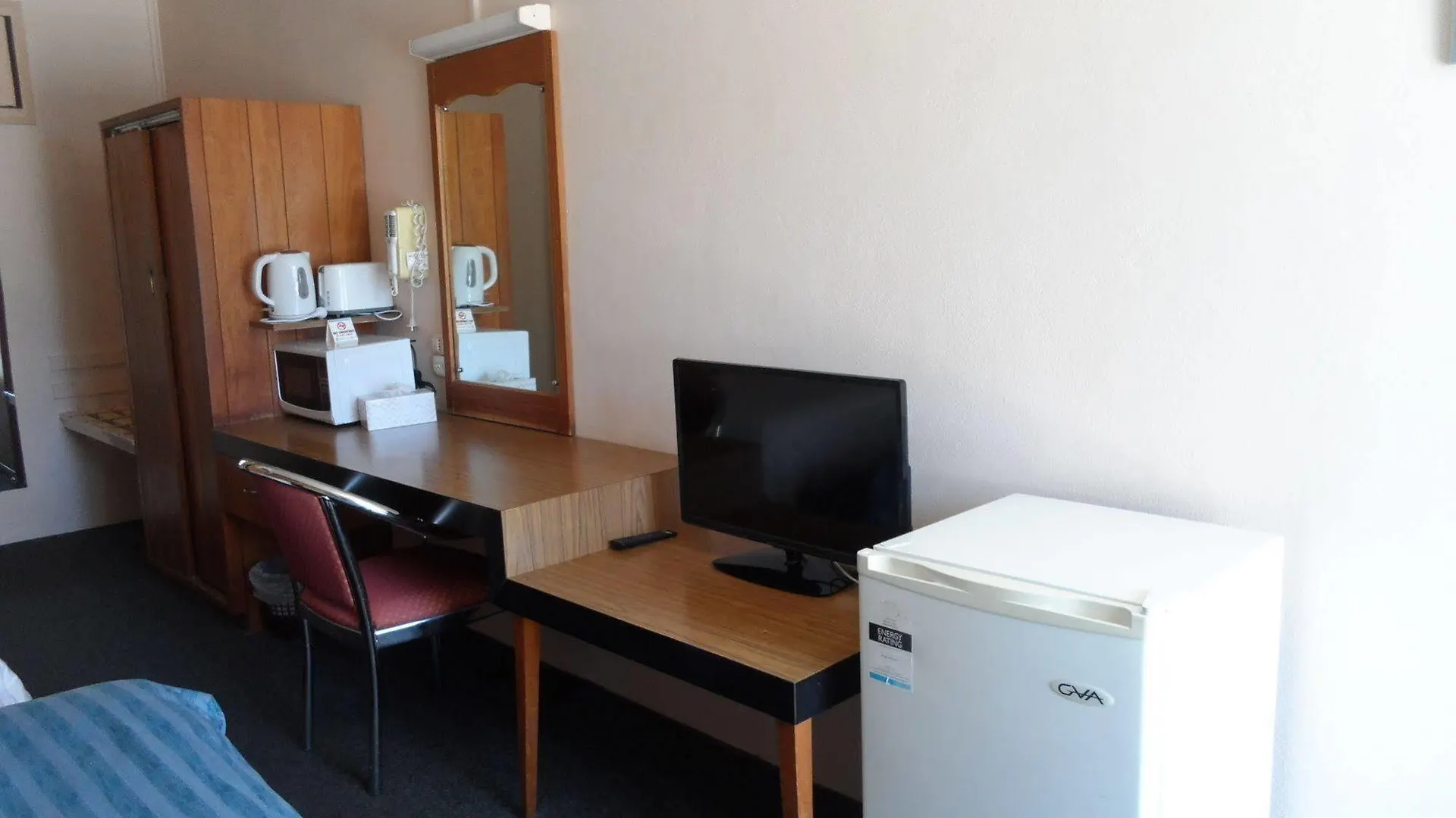 *** Motel Jasper Motor Inn Adelaide Australia