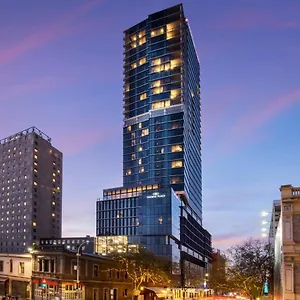 4* Hotel Crowne Plaza By Ihg