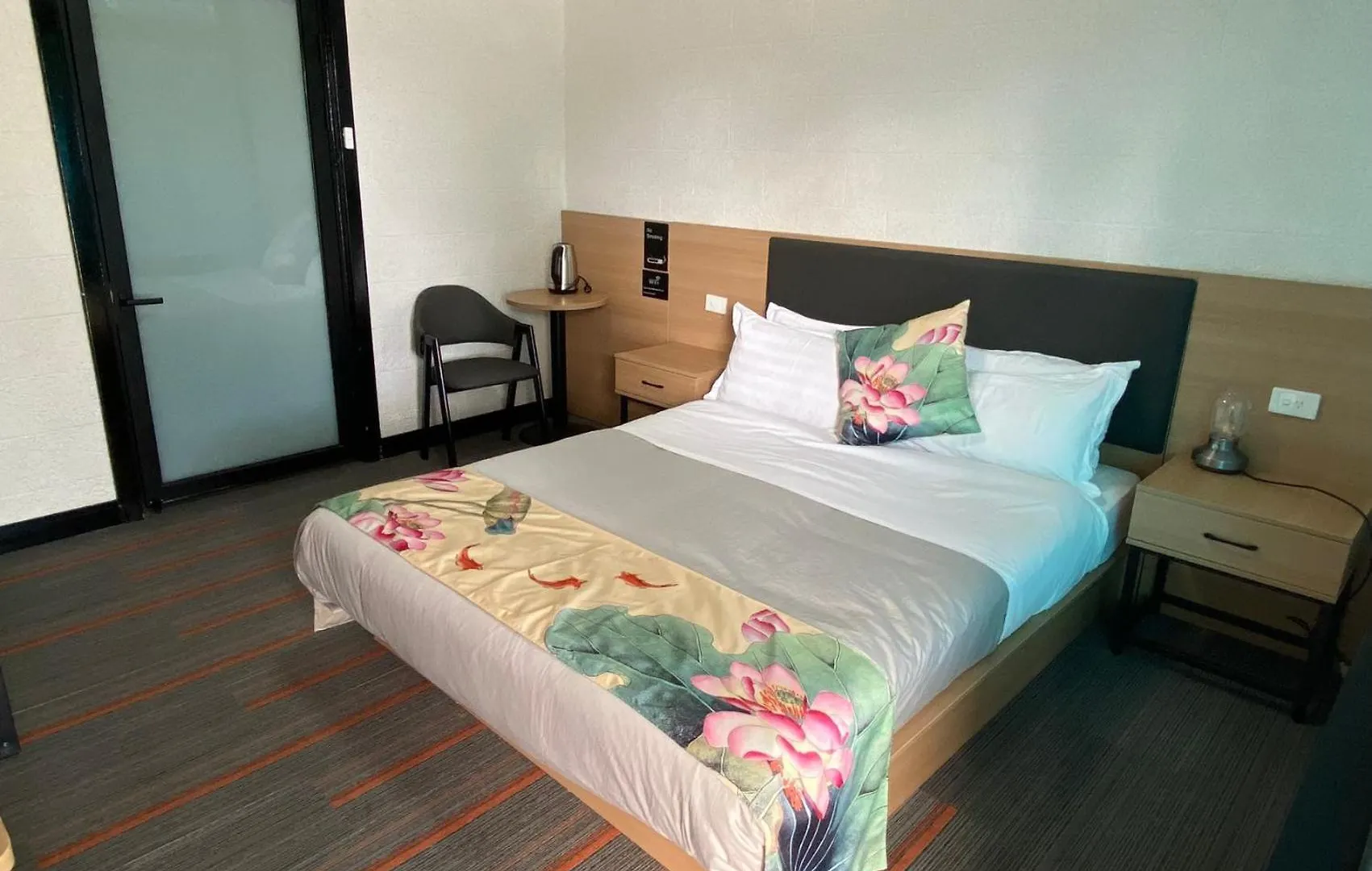 Motel Jasper Motor Inn Adelaide