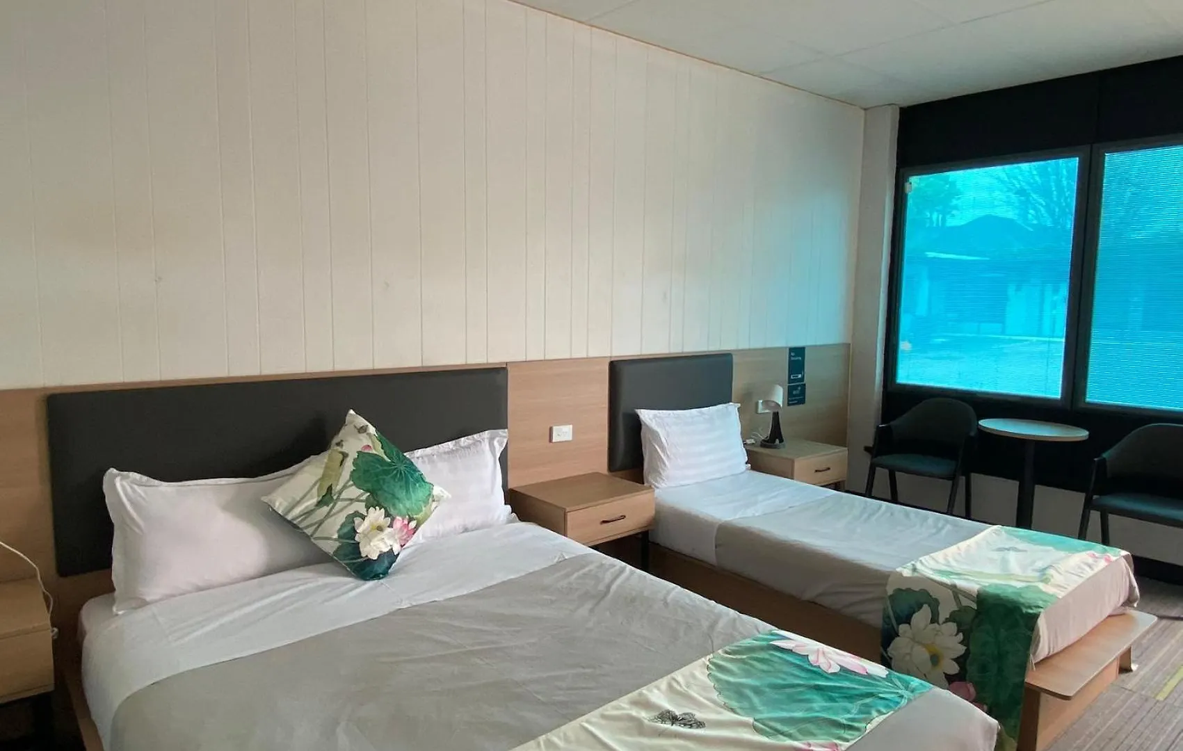 Jasper Motor Inn Adelaide 3*,