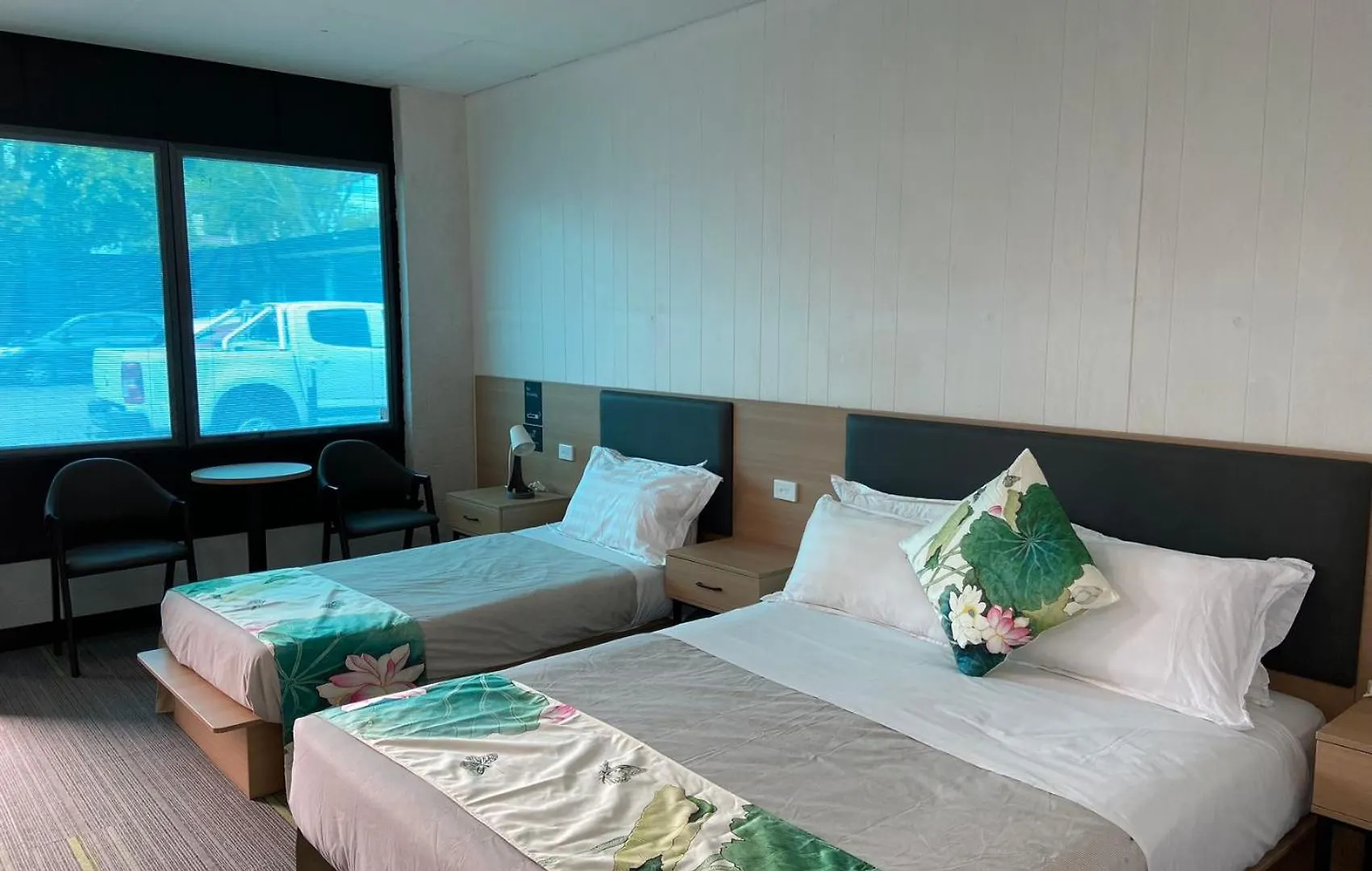 Jasper Motor Inn Adelaide Australia