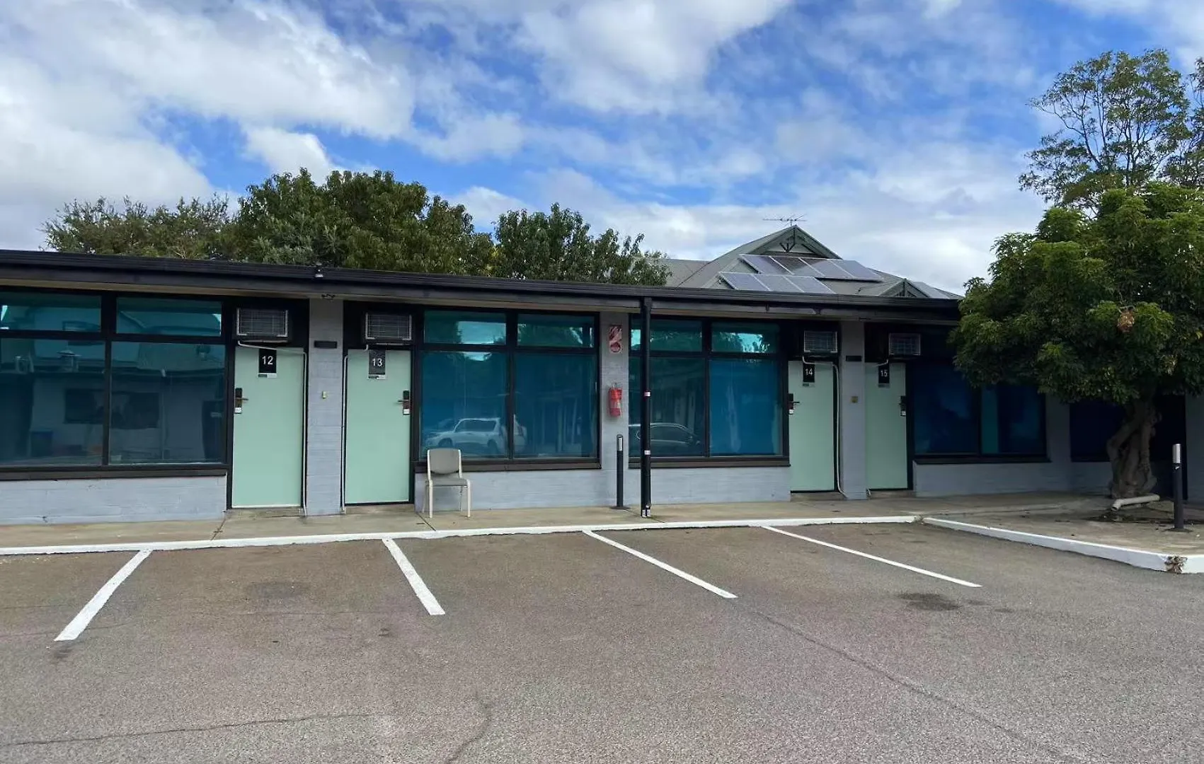 Jasper Motor Inn Adelaide