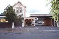 Jasper Motor Inn Adelaide Australia