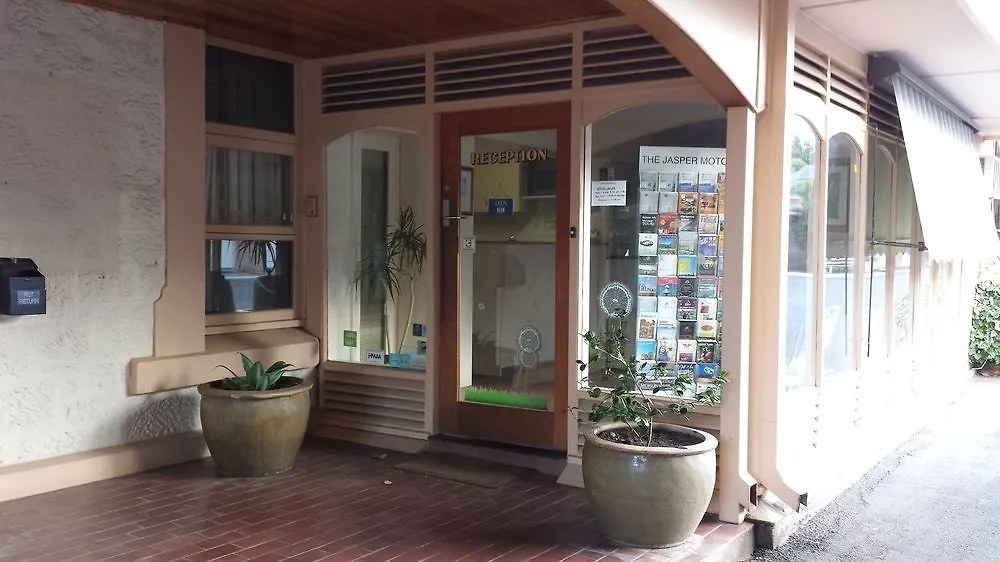 Jasper Motor Inn Adelaide