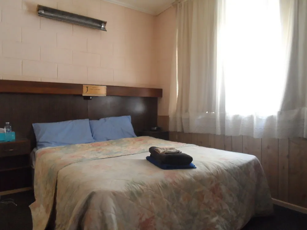 Jasper Motor Inn Adelaide