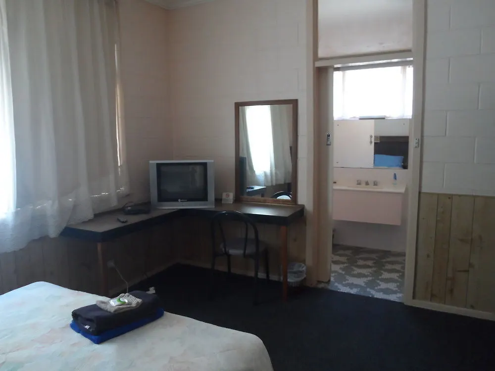 Jasper Motor Inn Adelaide