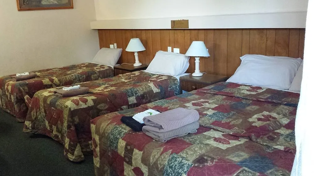 Motel Jasper Motor Inn Adelaide