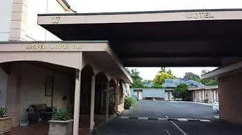 Jasper Motor Inn Adelaide