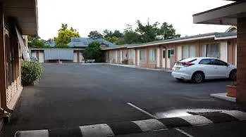 Jasper Motor Inn Adelaide Motel
