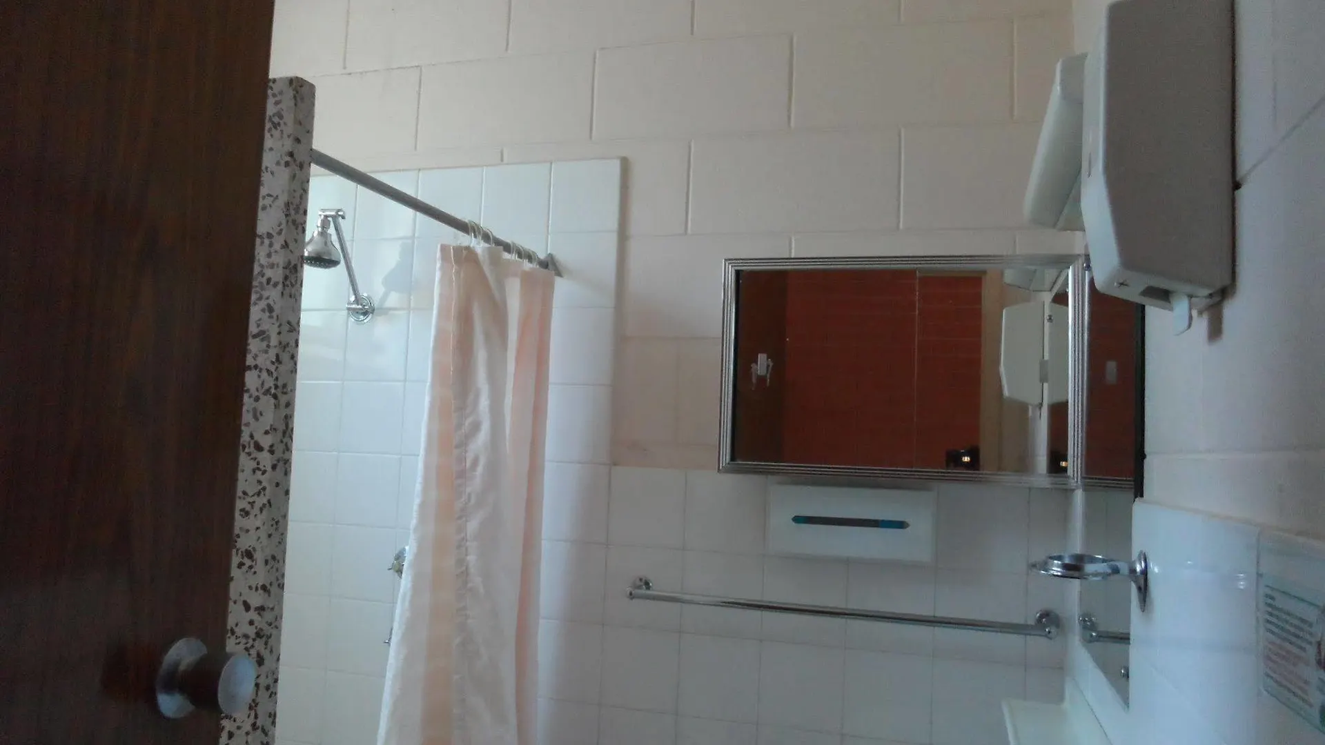 Jasper Motor Inn Adelaide