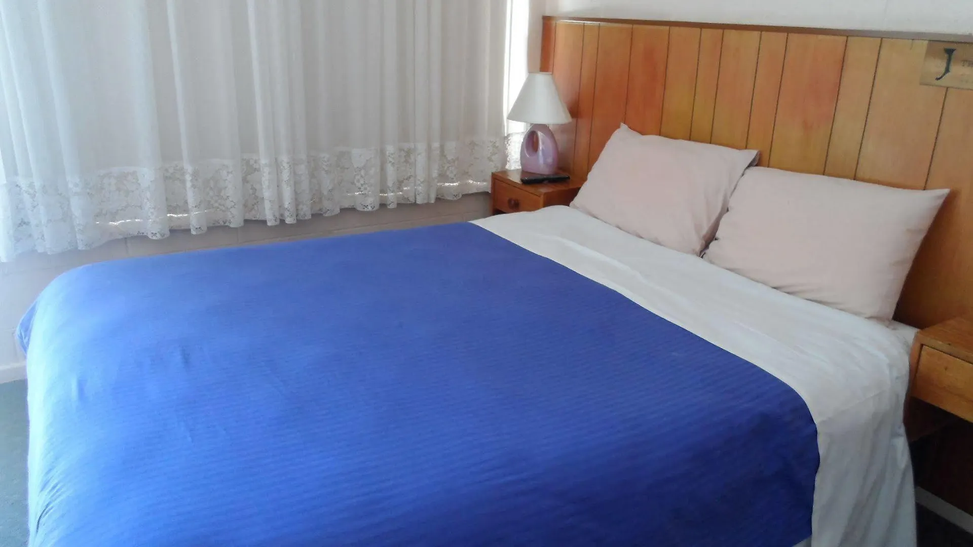 Motel Jasper Motor Inn Adelaide