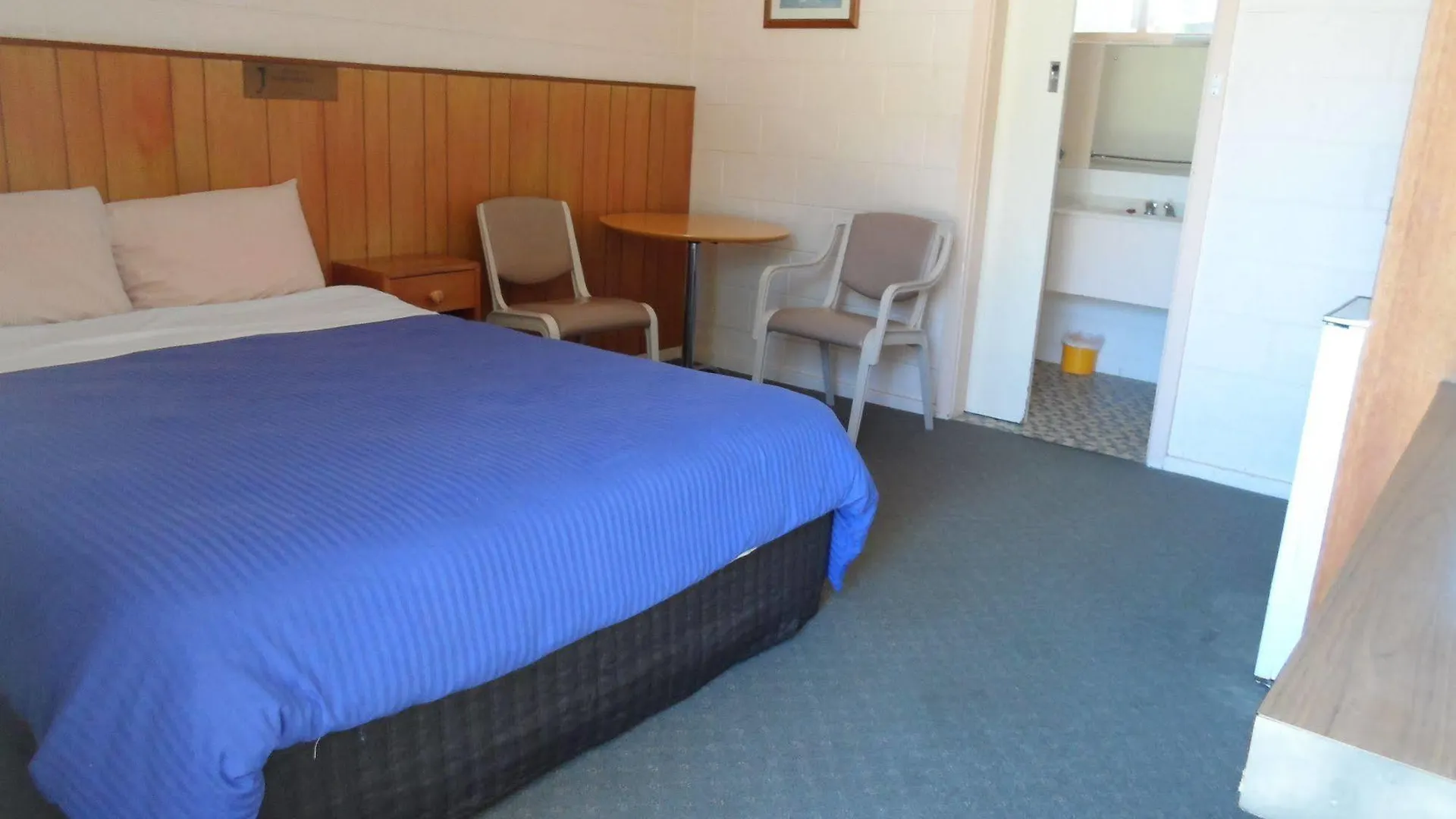 Jasper Motor Inn Adelaide