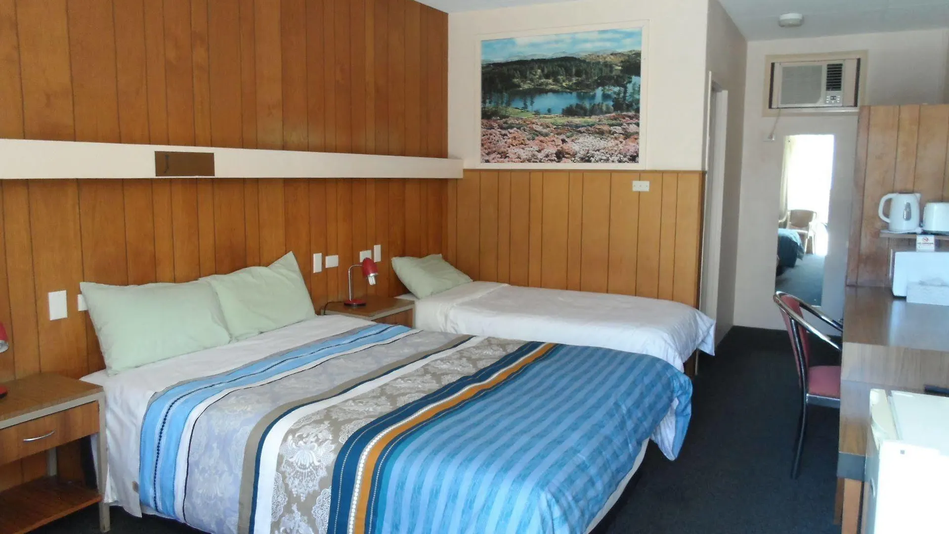 Motel Jasper Motor Inn Adelaide