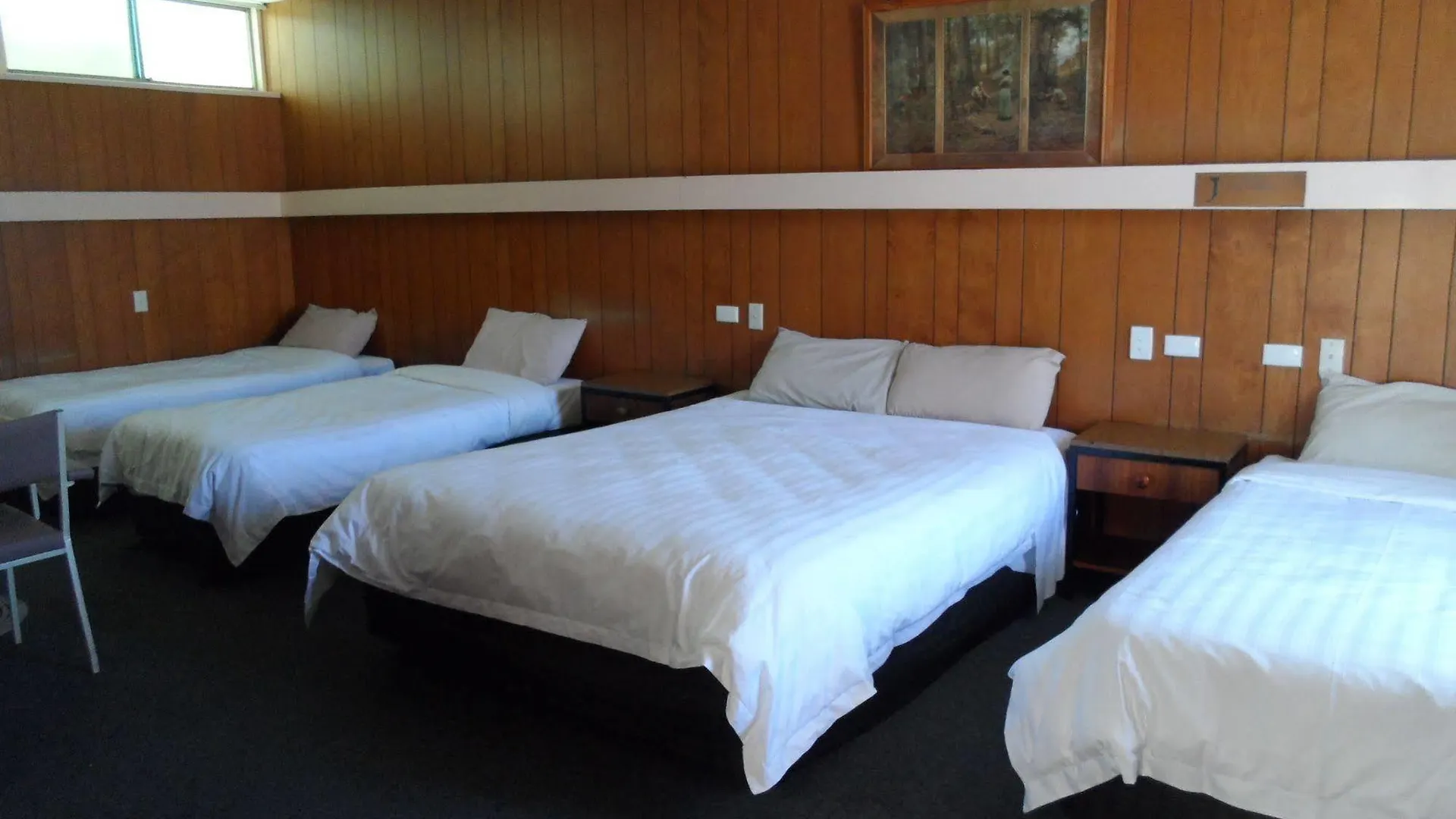 Jasper Motor Inn Adelaide Australia