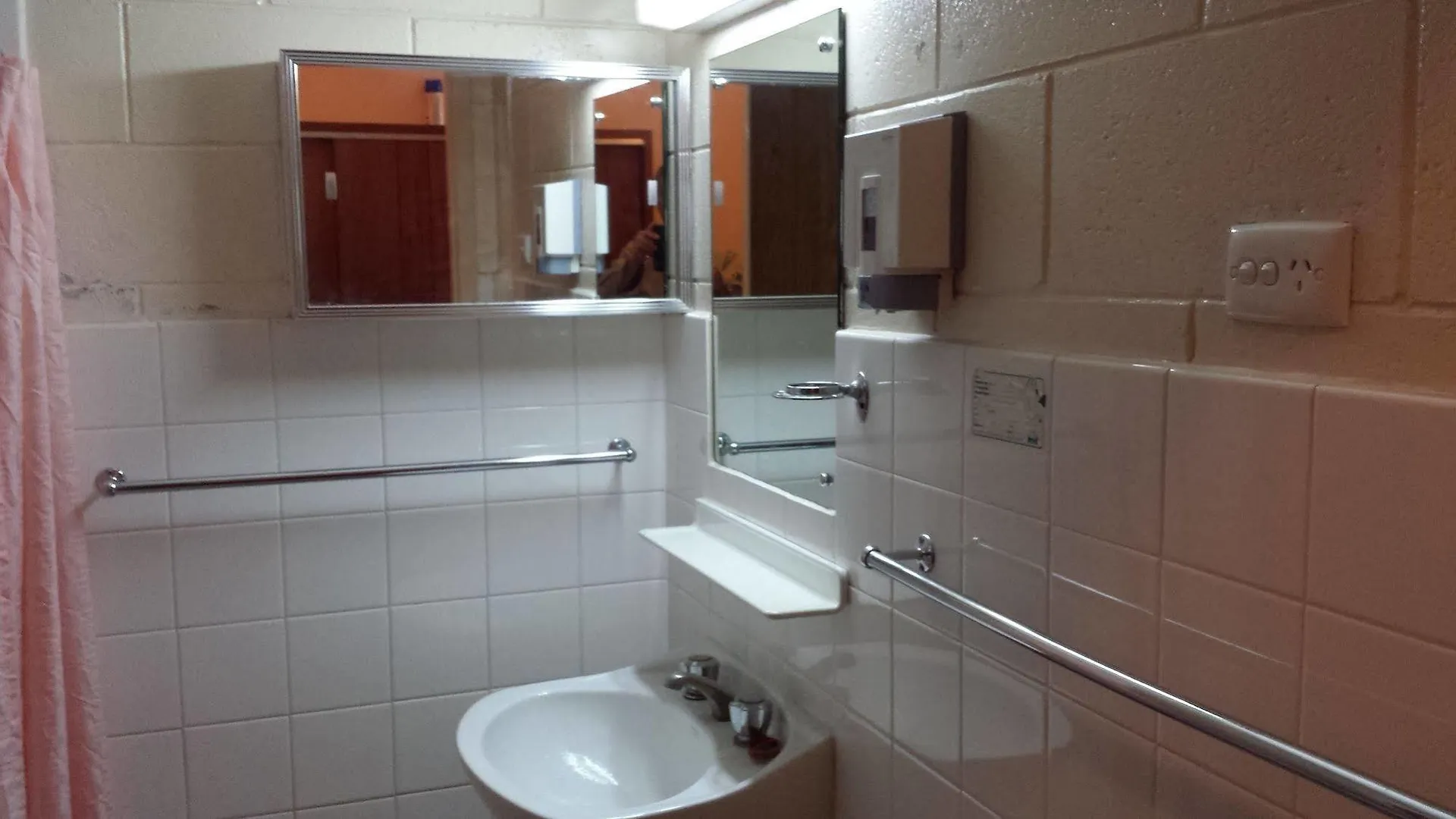Jasper Motor Inn Adelaide