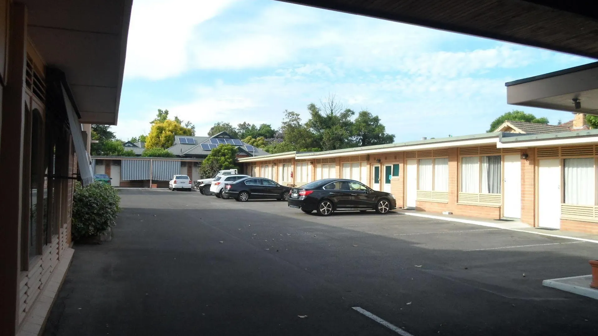 Jasper Motor Inn Adelaide
