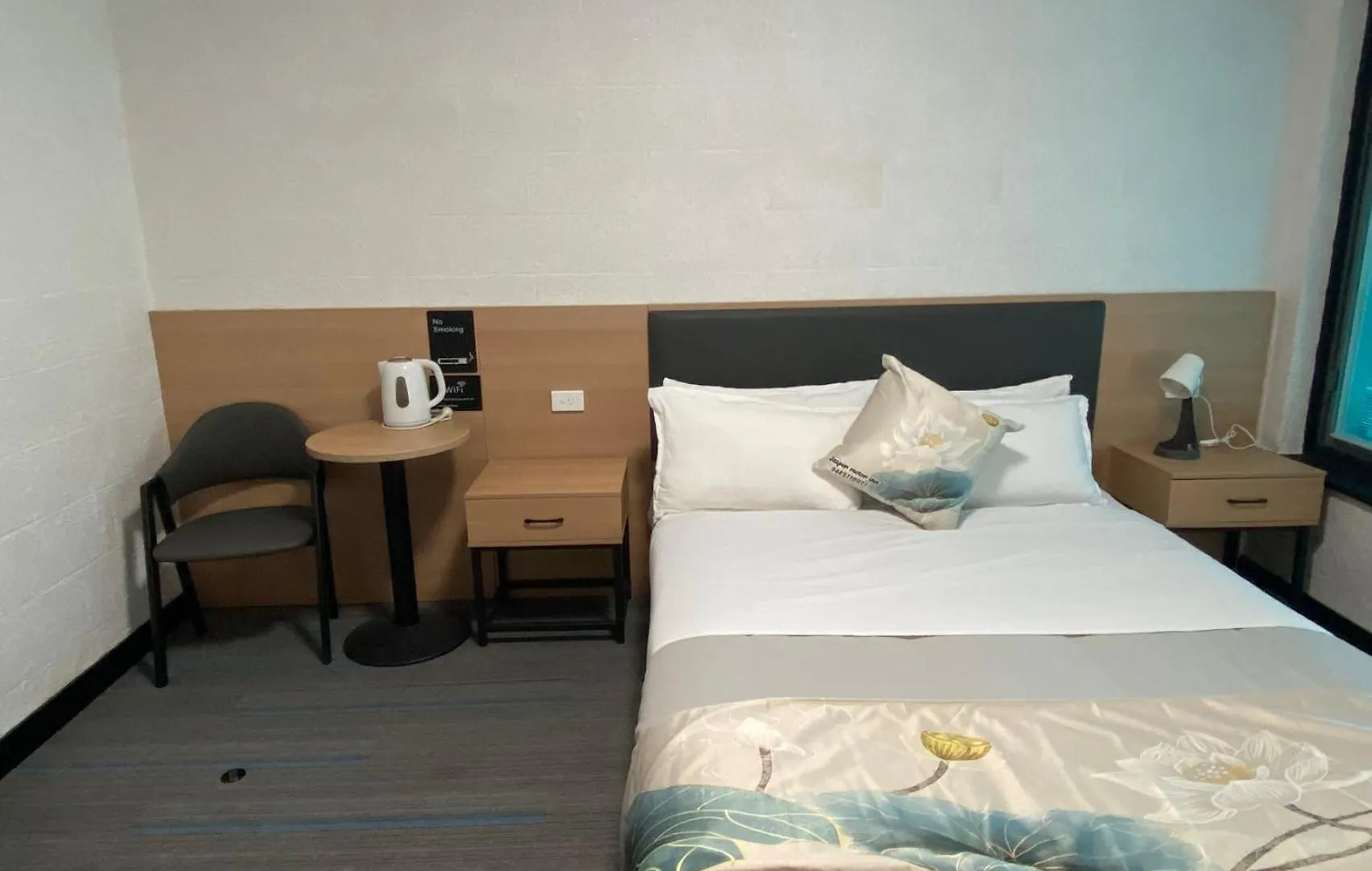 Jasper Motor Inn Adelaide Motel
