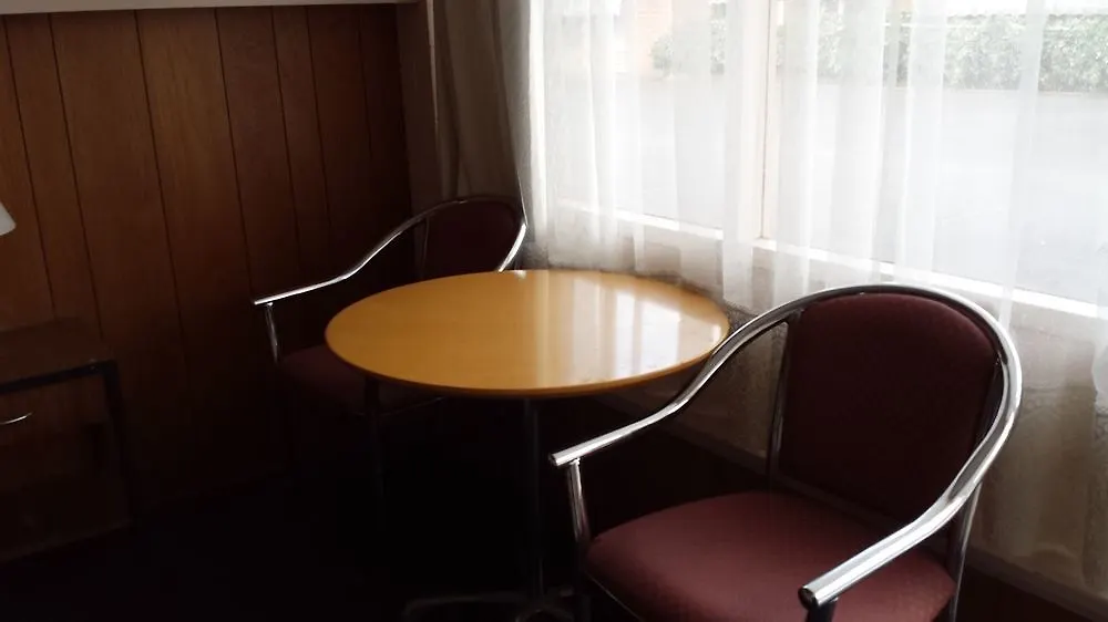 Motel Jasper Motor Inn Adelaide