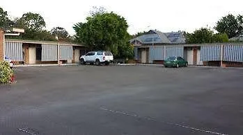 Jasper Motor Inn Adelaide